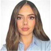 Soy estudiante de ingeniería y mi objetivo, es formar alumnos resolutivos mediante la COMPRENSIÓN y consolidación del temario
