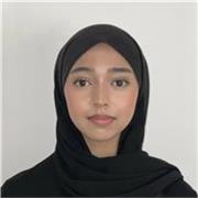 GCSE and A-Level Maths and Further Maths tutor | Struggling with maths? I’ll help you understand and get top grades!