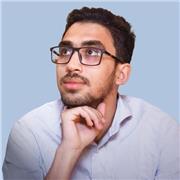 Professeur donne des cours de soutien de math