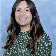 I am friendly with a positive outlook. I adapt my lessons around my student's independent needs.