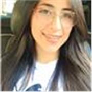 Profesora de ciencias sociales y humanas con experiencia de 3 años en el área trabajando con la niñez hasta la adultez, brindo mi conocimiento y pasión por mi profesión y estoy para servirte en lo que necesites desde la ciudad de Cúcuta