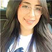 Profesora de ciencias sociales y humanas con experiencia de 3 años en el área trabajando con la niñez hasta la adultez, brindo mi conocimiento y pasión por mi profesión y estoy para servirte en lo que necesites desde la ciudad de Cúcuta