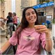 I am currently a BA Architecture student who has a personal interest in History. I received a grade 9 at GCSE and an A at A-level.