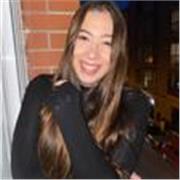 Estudiante de arquitectura experta en materias como matemáticas, física, historia, arte; además de una especial pasión por la filosofía. Materia que a lo largo de mi vida he formado y practicado siendo capaz ahora de enseñarla