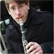 Maestro di Clarinetto offre lezioni di strumento, teoria e solfeggio