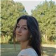 Profesora de biologia, matematicas, quimica, euskera…