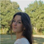 Profesora de biologia, matematicas, quimica, euskera…