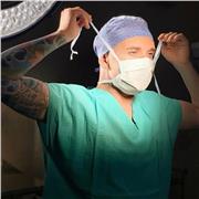 Docente Universitario en Instrumentación Quirúrgica