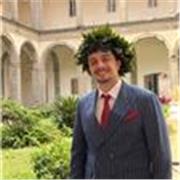 Sono Francesco, laureato magistrale in filologia moderna, offro ripetizioni e aiuto-compiti! 