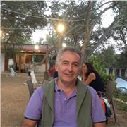 Aiuto compiti per studenti elementari. Solo online.
Esperienza di due anni di affiancamento.