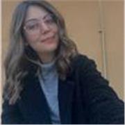 Sono una studentessa già laureata in Biotecnologie presso l’Università degli Studi di Ferrara ed ora sto frequentando la magistrale in Neurobiologia presso l’Università La Sapienza di Roma