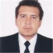 Soy especialista en Administracion y Logistica en proyectos Mineros Industriales