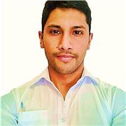 Profesor de clases de informática básica y avanzada