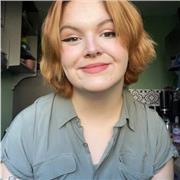 Deutsch als Fremdsprache für alle Alterklassen von Studentin mit Lehrerfahrung