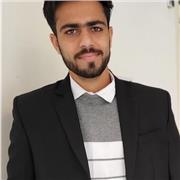 I am a patient and supportive tutor who enjoys making complex topics easy to understand. I tailor my lessons to suit each student’