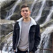Recién graduado en matemáticas. Imparto clases desde nivel de primaria hasta bachillerato