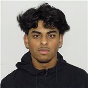 Ekansh Boddu