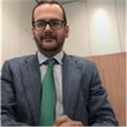 Soy ex empleado en banca, asesor financiero y doy clase tanto a alumnos de edad escolar como mentorias a emprendedores 