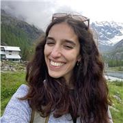 Insegnante di Storia dell’Arte. Laureata in Economia e Gestione dei Beni Culturali e in Archeologia e Storia rell’Arte