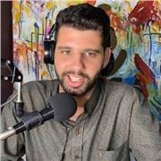 Profesor Universitario, Locutor y Abogado