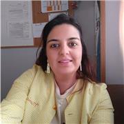 Profesora titulada en Infantil, Primaria y especializada en Educación Especial.