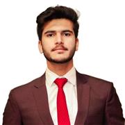 Muhammad Anas Qureshi