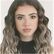 Jurista que siempre ha sobresalido en los estudios con ganas de ayudar y sobre todo motivar a las nuevas generaciones