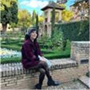 Vous voulez apprendre l'espagnol avec une professeur native experimentée ? Je suis à Montpellier