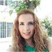 Profesora de apoyo académico en alumnos de preescolar y primaria baja