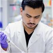 Biólogo con Maestría en Ciencias de la Vida