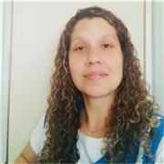 Profesora de Lengua para niños de primaria