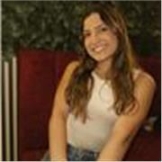 Soy una persona proactiva práctica y creativa, capaz de adaptar las clases a las necesidades de cada persona. 