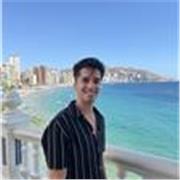 Profesor de clases particulares en matemáticas