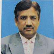 Dr. Afzal Mahmood