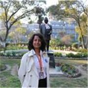 Math, English and Chemistry tutor who teaches children of all ages in English.