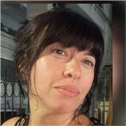 Profesora de inglés para preparación de examenes Cambridge