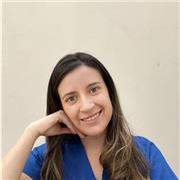 Médica General con dos años de experiencia, Imparto clases de ciencias naturales a niñ@s de todas las edades