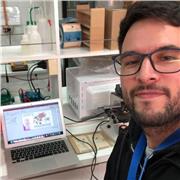 Ayudo a reforzar conceptos de genética y biología para alumnos de educación media y universitaria