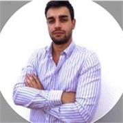 Soy graduado en Grado en Ingeniería Electrónica Industrial y cuento con un Máster en Ingeniería Clínica