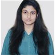 TEFL Certified Tutor with 4+ years' experience in virtual classrooms