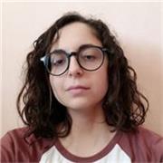 Studentessa di ingegneria per lezioni di matematica fisica e inglese