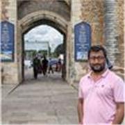 M.Tech in Computer Science (MS equivalent)
