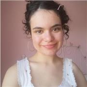 Native Spanish speaker offering online classes to anyone of any age or level, I'd love to help you gain confidence in spanish!