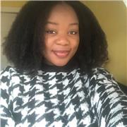 Sprachaffine Französischlehrerin mit internationalem Background