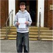 I give private maths and science lessons for any age up to and including GCSE, tailored for your style of learning.