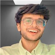 Learn English with a native speaker who scored 8.5 on the IELTS! With over 2 years of experience teaching beginners from scratch.