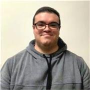Professor de inglês com experiência internacional em Brasília.