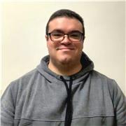 Professor de inglês com experiência internacional em Brasília.