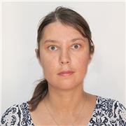 Native Russian speaker offering friendly and patient guidance for students of all ages and levels.