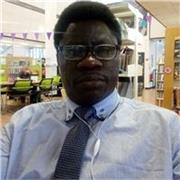 Math teacher for all ages, my most rewarding part is seeing children that I have taught over the years succeed